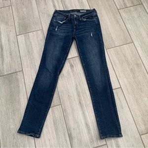 Aeropostale skinny jeans